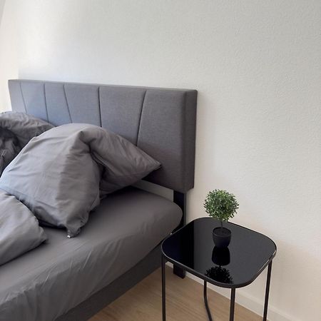 Quartier Ht13 Rheinblick Apartment Koblenz  Ngoại thất bức ảnh