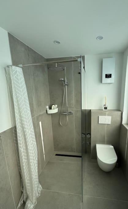 Quartier Ht13 Rheinblick Apartment Koblenz  Ngoại thất bức ảnh