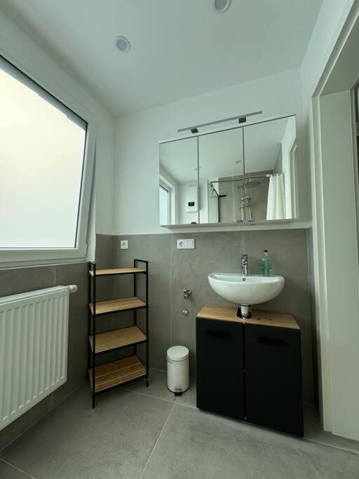 Quartier Ht13 Rheinblick Apartment Koblenz  Ngoại thất bức ảnh