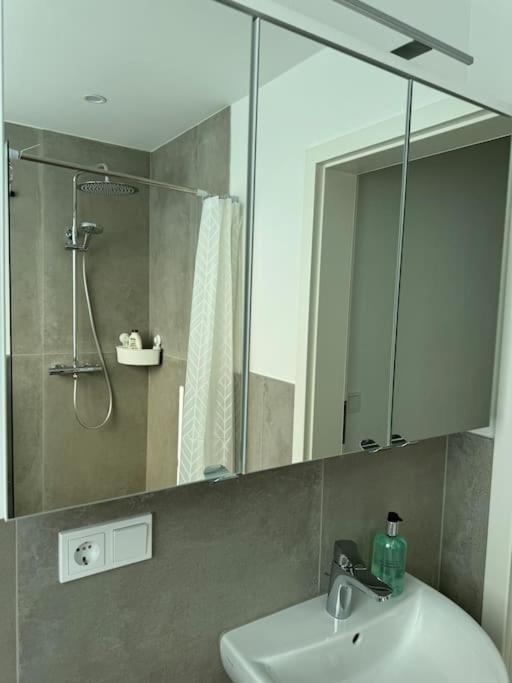 Quartier Ht13 Rheinblick Apartment Koblenz  Ngoại thất bức ảnh