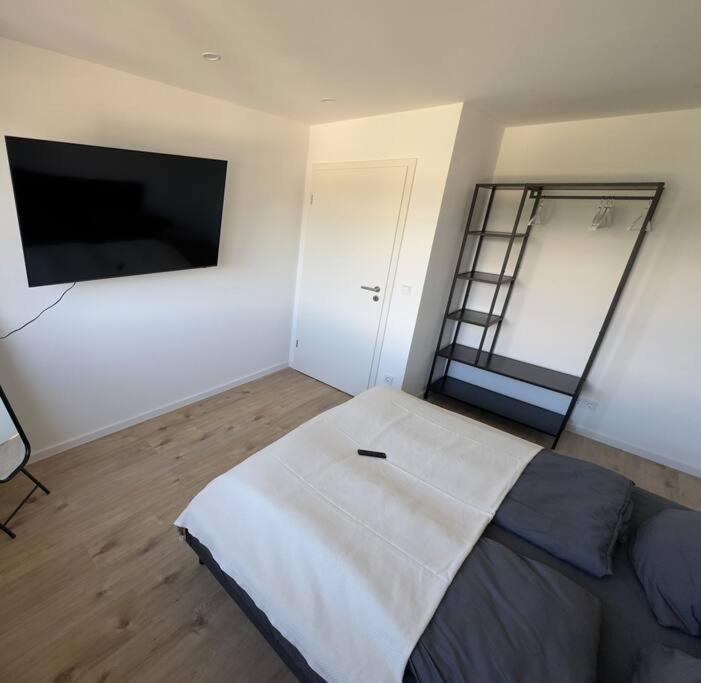 Quartier Ht13 Rheinblick Apartment Koblenz  Ngoại thất bức ảnh