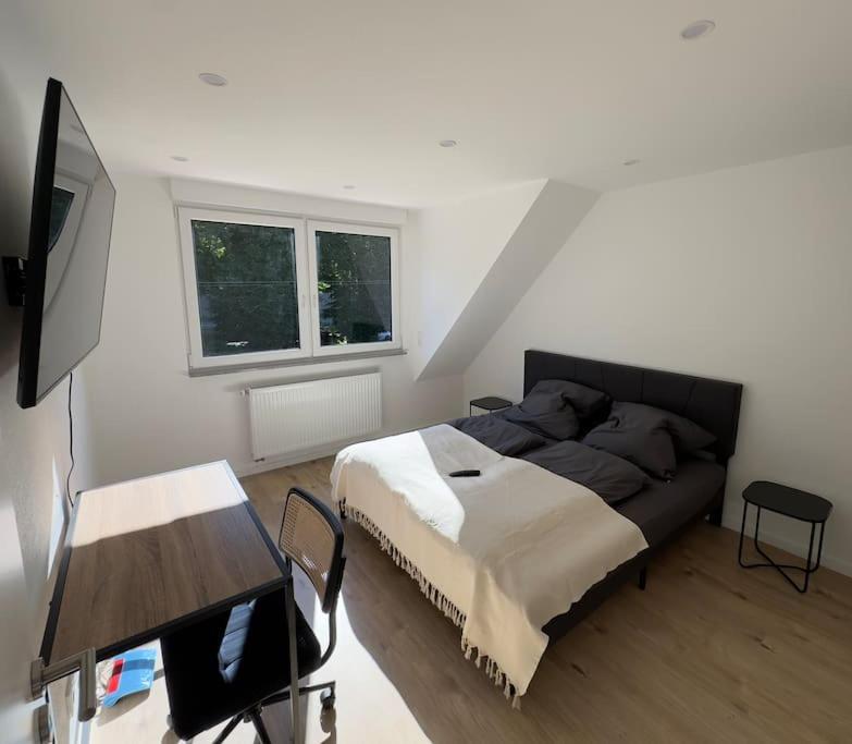 Quartier Ht13 Rheinblick Apartment Koblenz  Ngoại thất bức ảnh
