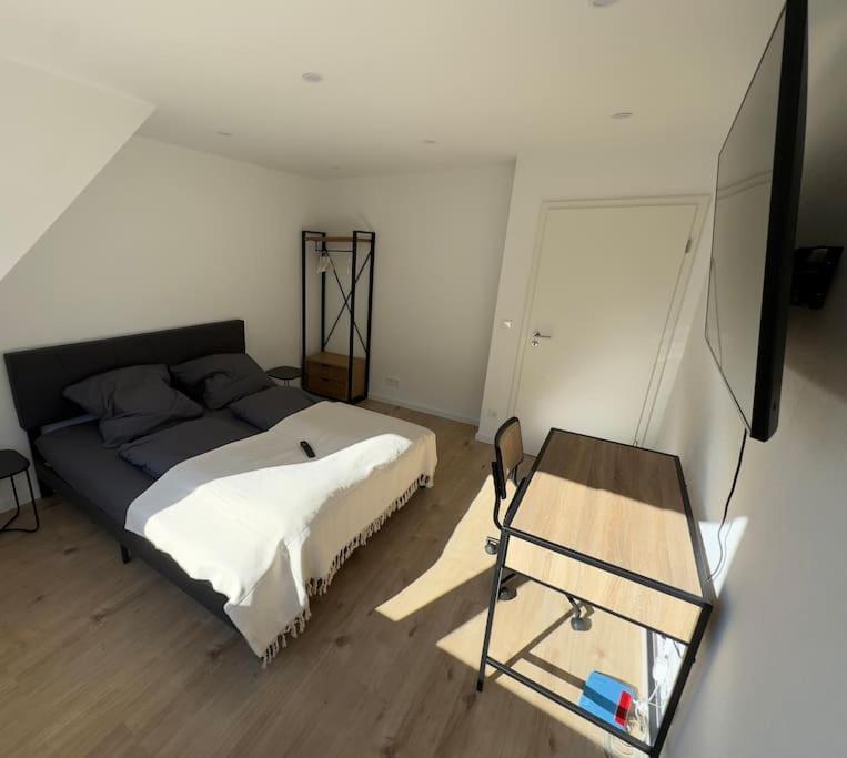 Quartier Ht13 Rheinblick Apartment Koblenz  Ngoại thất bức ảnh