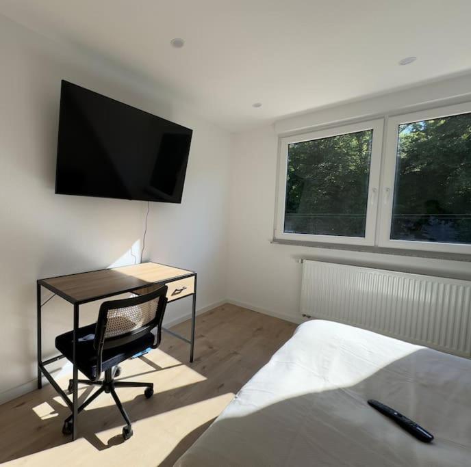 Quartier Ht13 Rheinblick Apartment Koblenz  Ngoại thất bức ảnh