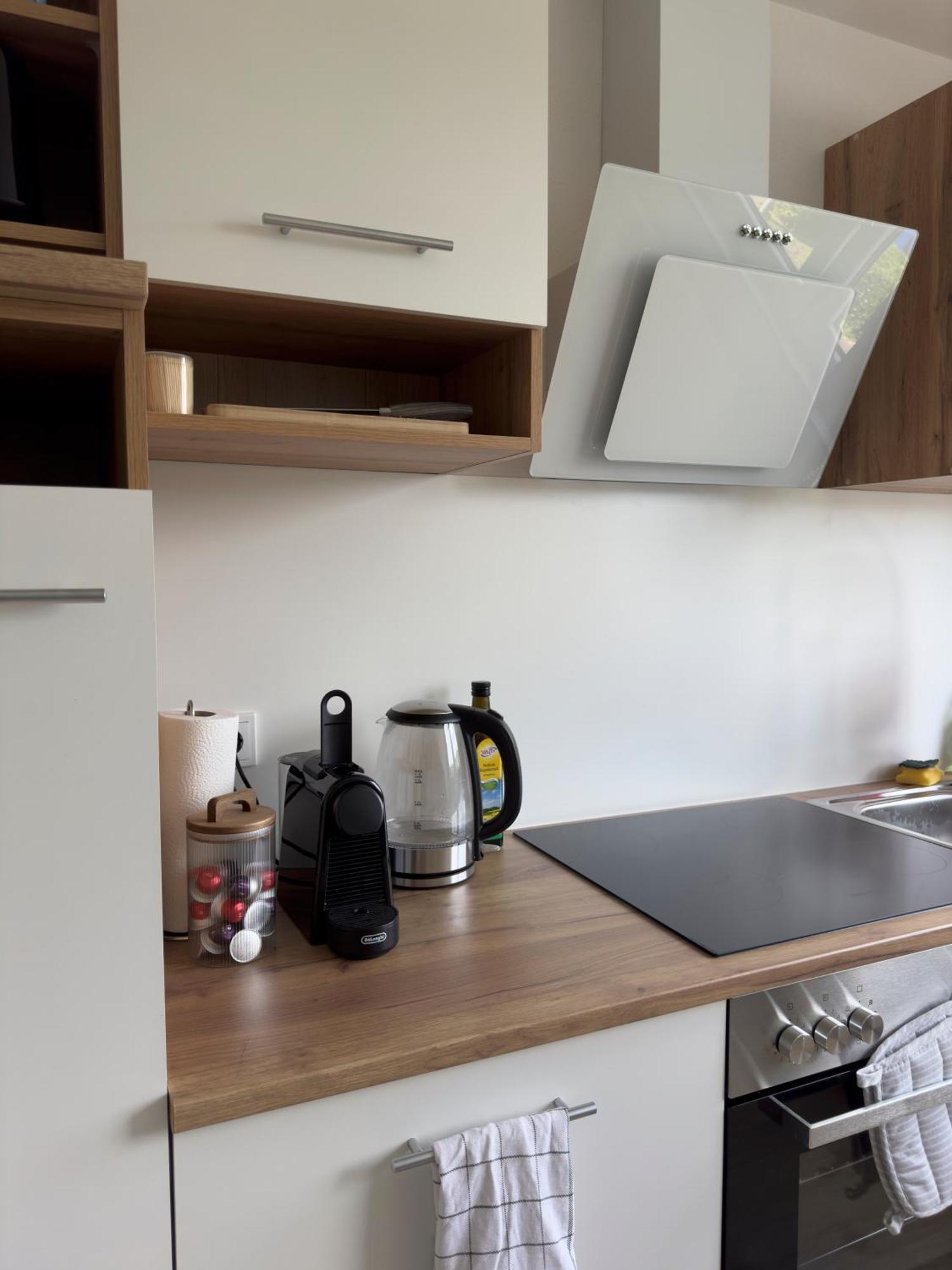 Quartier Ht13 Rheinblick Apartment Koblenz  Ngoại thất bức ảnh