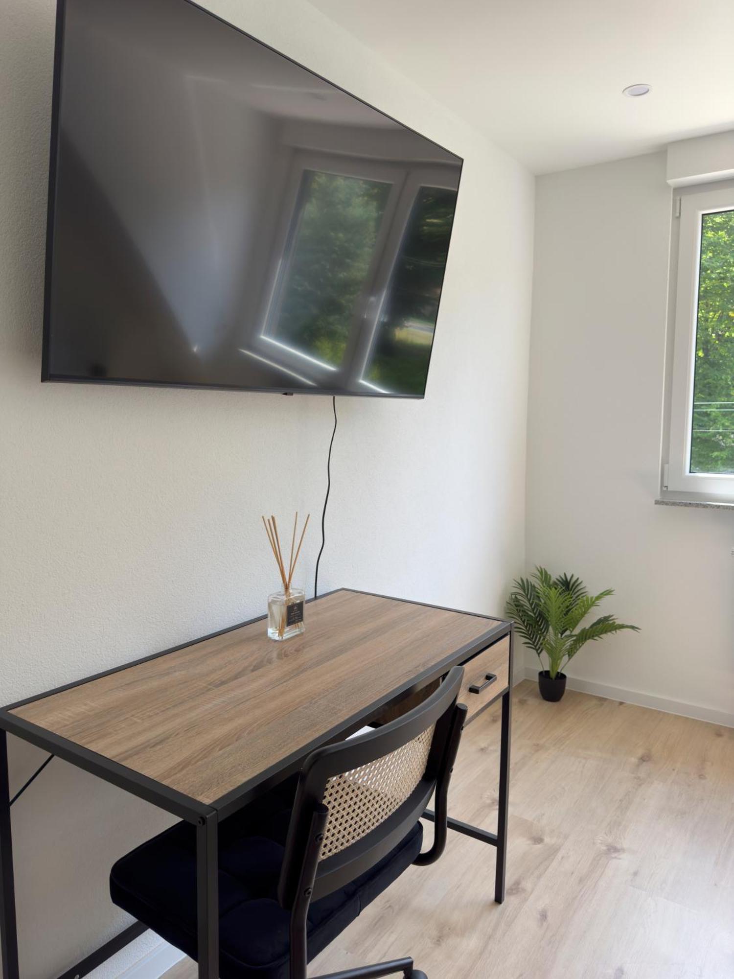 Quartier Ht13 Rheinblick Apartment Koblenz  Ngoại thất bức ảnh