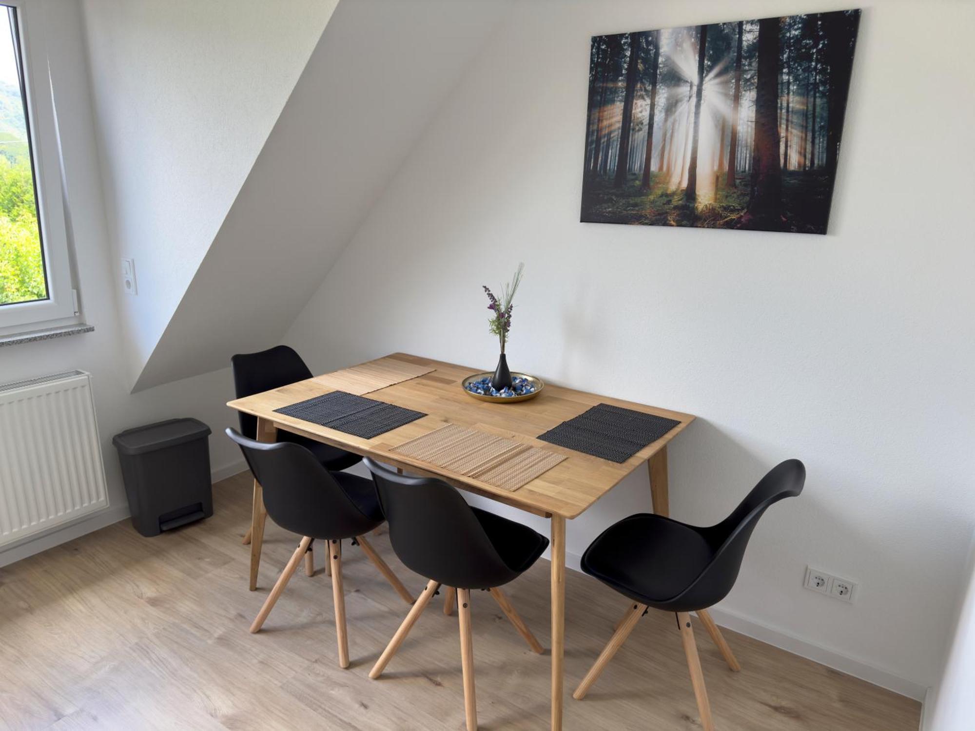 Quartier Ht13 Rheinblick Apartment Koblenz  Ngoại thất bức ảnh